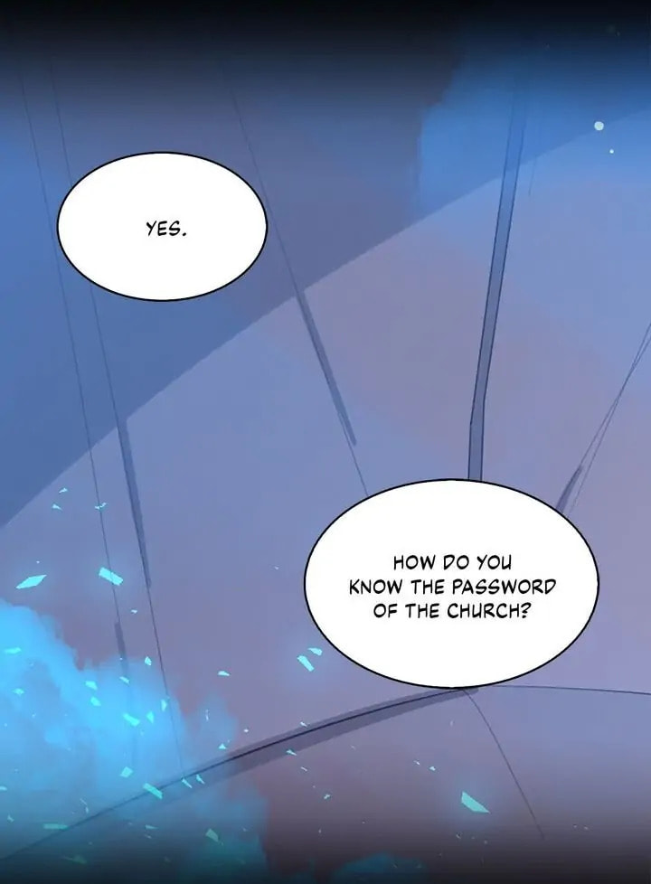 I'm the Soldier's Ex-Girlfriend Chapter 73 page 42 - 