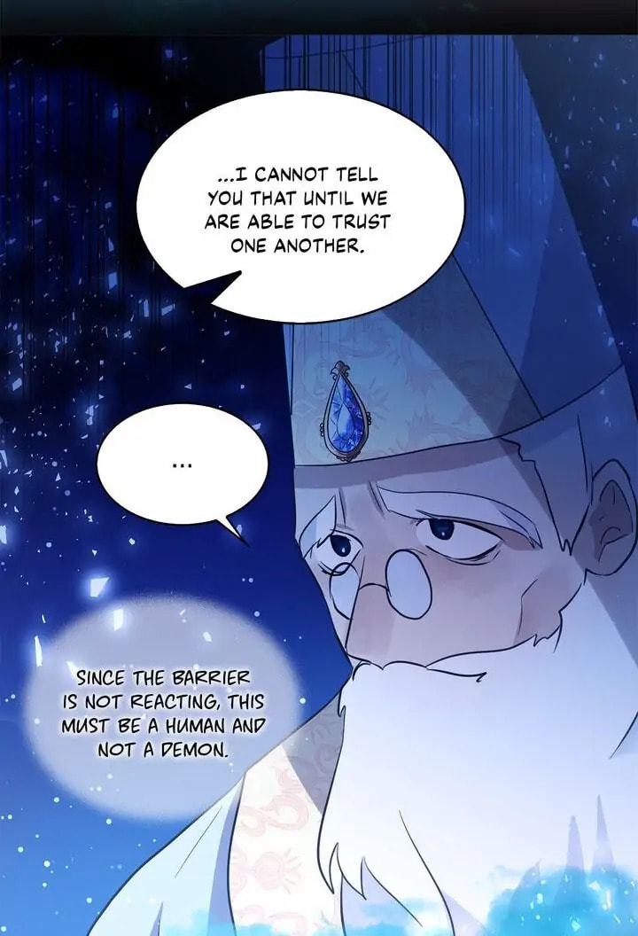 I'm the Soldier's Ex-Girlfriend Chapter 73 page 43 - 