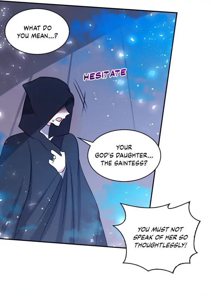 I'm the Soldier's Ex-Girlfriend Chapter 73 page 46 - 