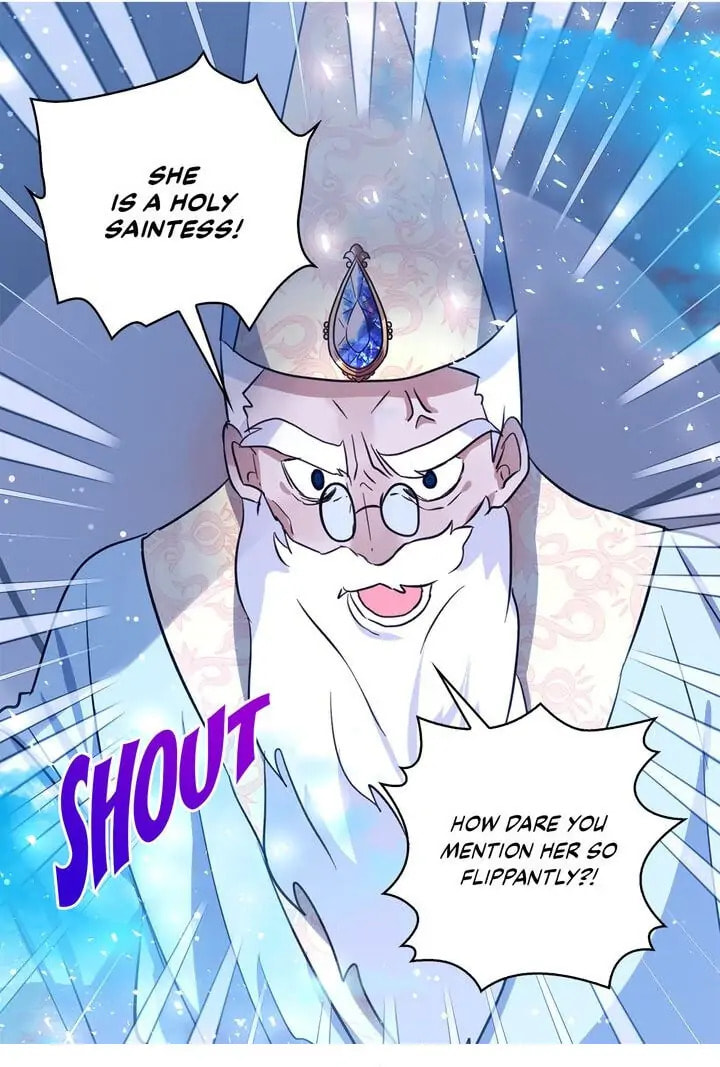 I'm the Soldier's Ex-Girlfriend Chapter 73 page 47 - 