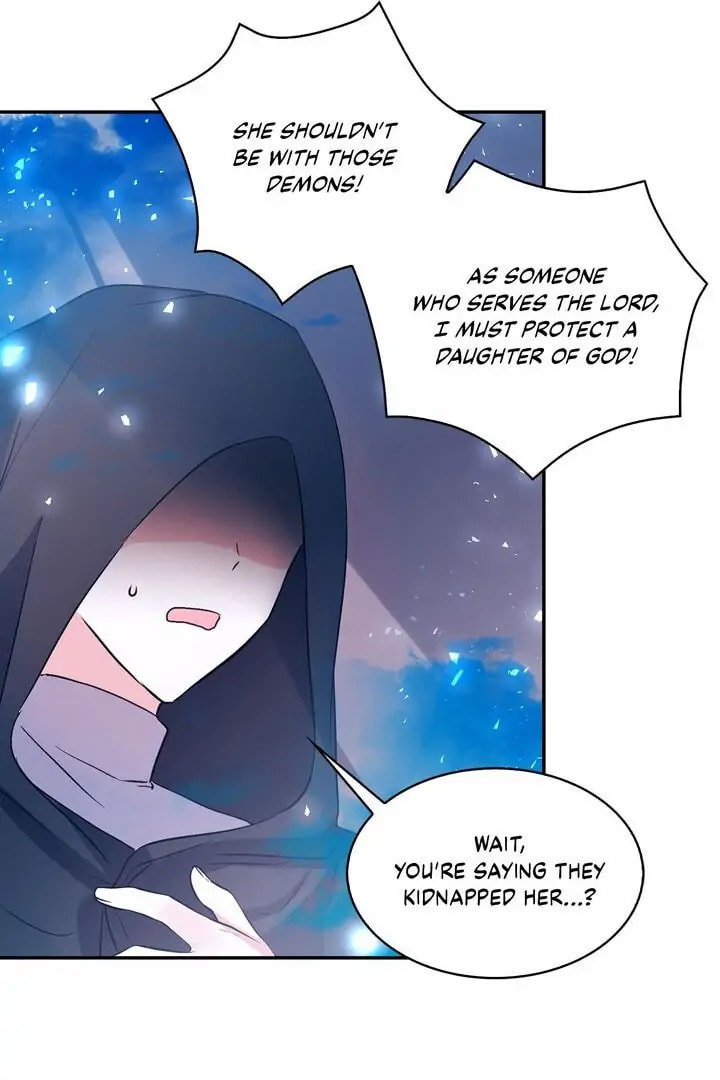 I'm the Soldier's Ex-Girlfriend Chapter 73 page 48 - 