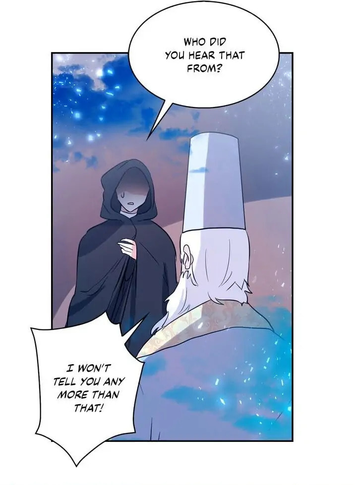 I'm the Soldier's Ex-Girlfriend Chapter 73 page 49 - 