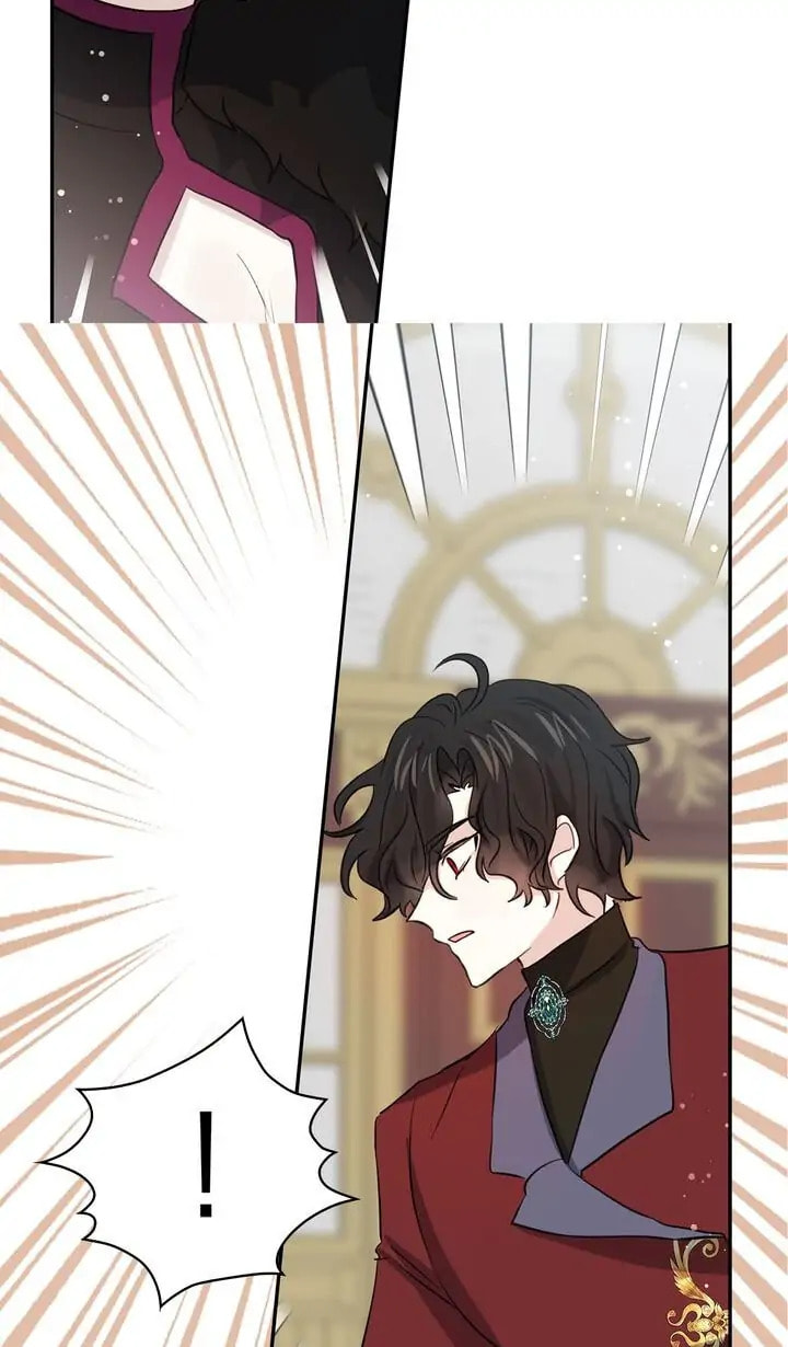 I'm the Soldier's Ex-Girlfriend Chapter 73 page 6 - 