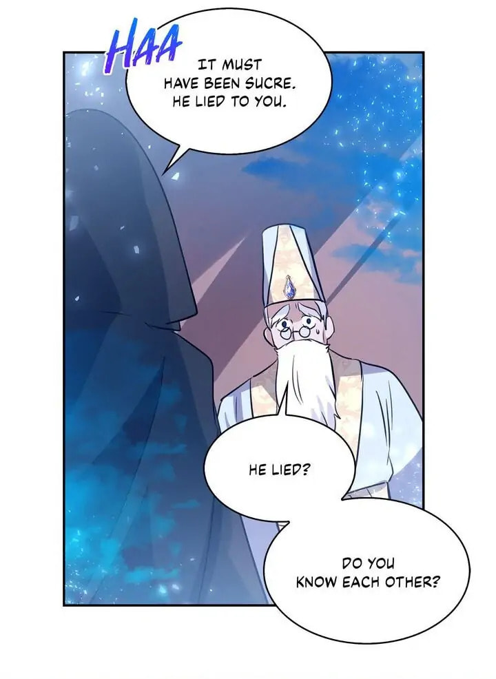 I'm the Soldier's Ex-Girlfriend Chapter 73 page 51 - 