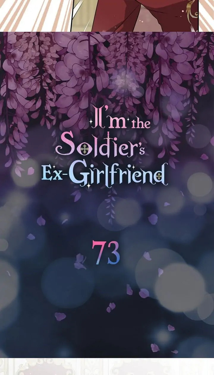 I'm the Soldier's Ex-Girlfriend Chapter 73 page 7 - 