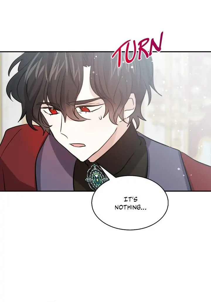 I'm the Soldier's Ex-Girlfriend Chapter 73 page 9 - 
