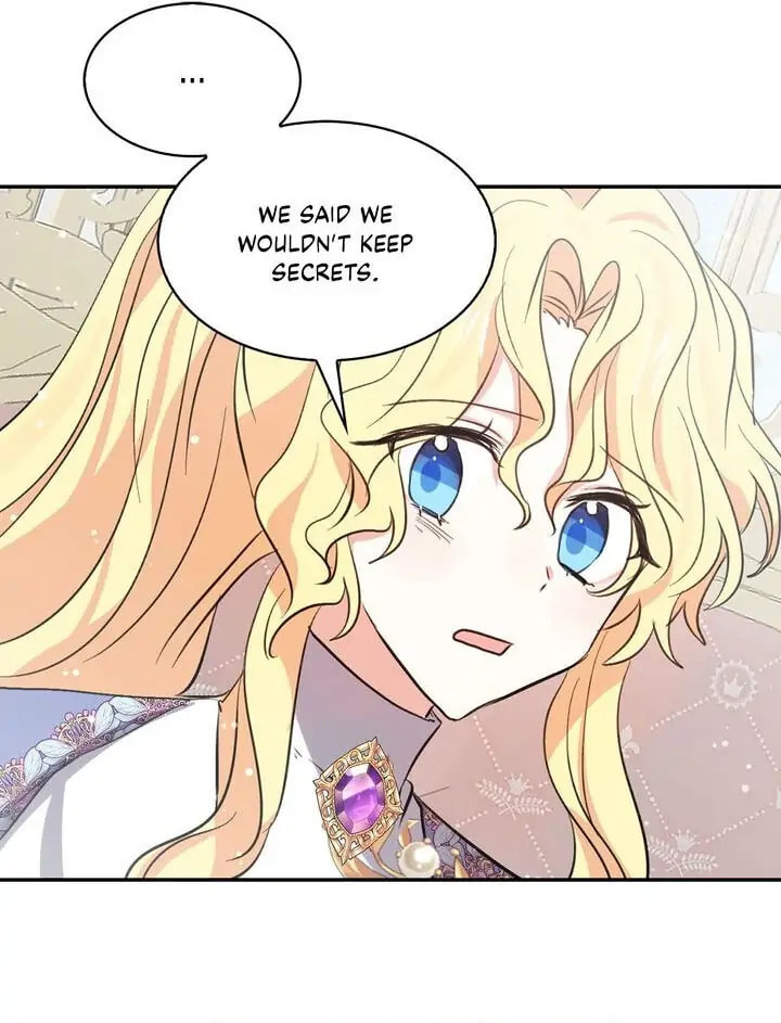 I'm the Soldier's Ex-Girlfriend Chapter 73 page 10 - 