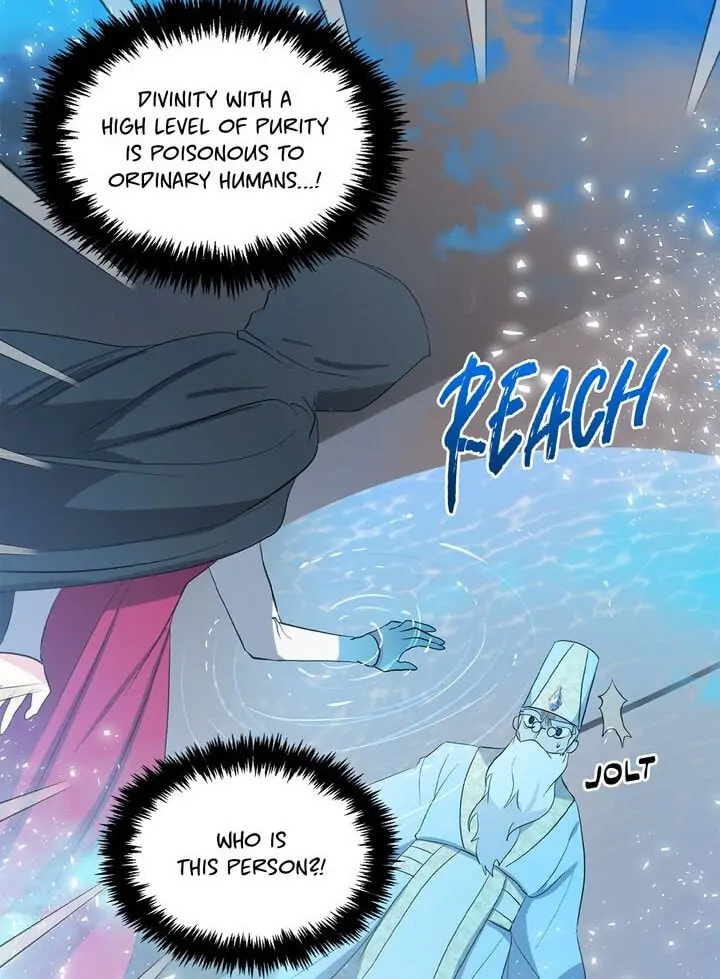 I'm the Soldier's Ex-Girlfriend Chapter 74 page 11 - 