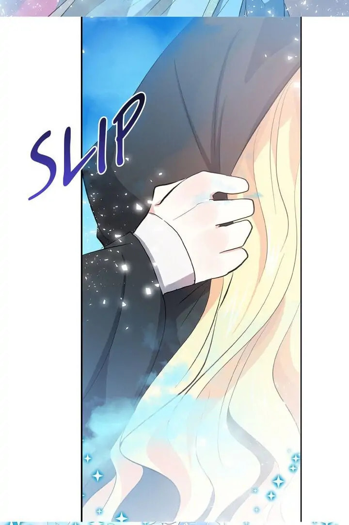 I'm the Soldier's Ex-Girlfriend Chapter 74 page 12 - 