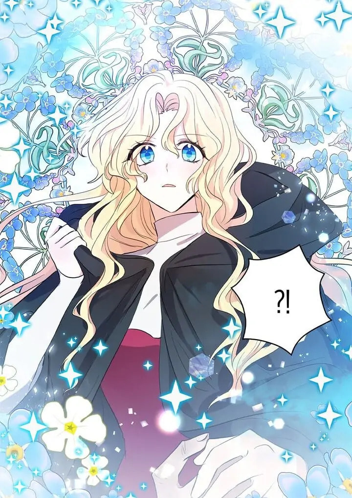 I'm the Soldier's Ex-Girlfriend Chapter 74 page 13 - 