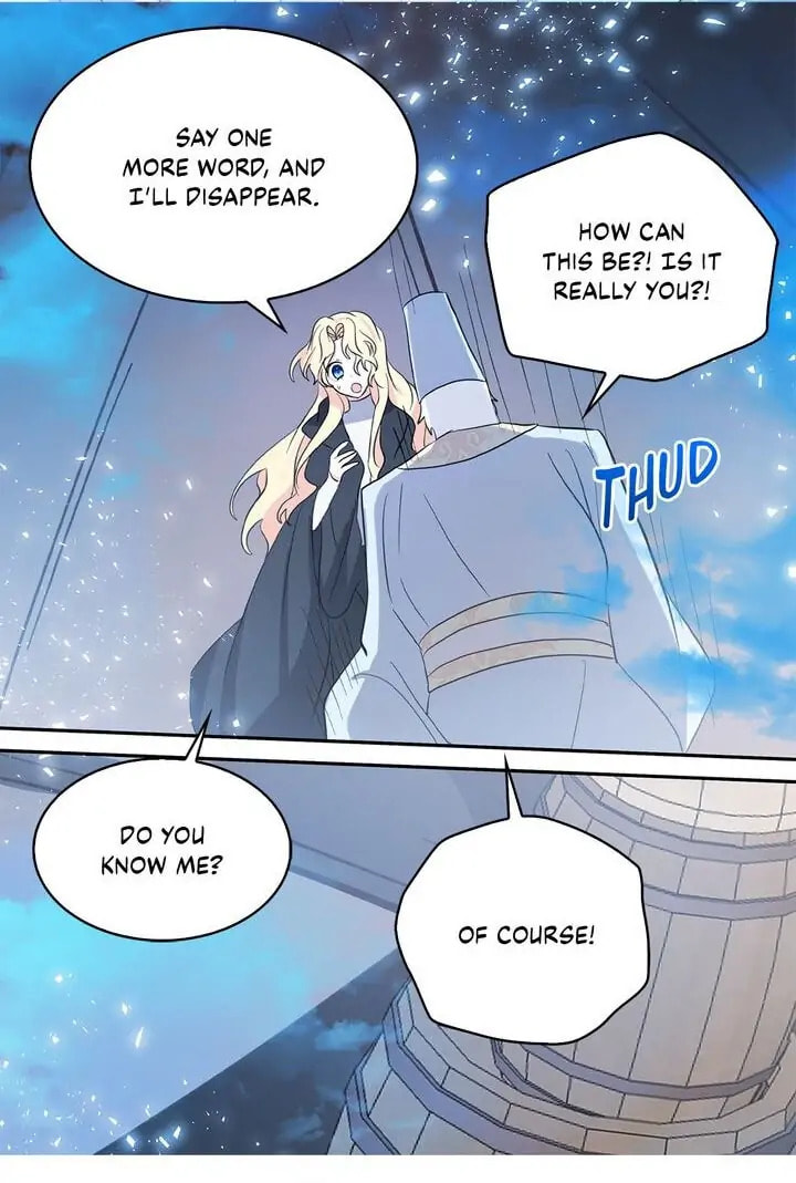 I'm the Soldier's Ex-Girlfriend Chapter 74 page 15 - 