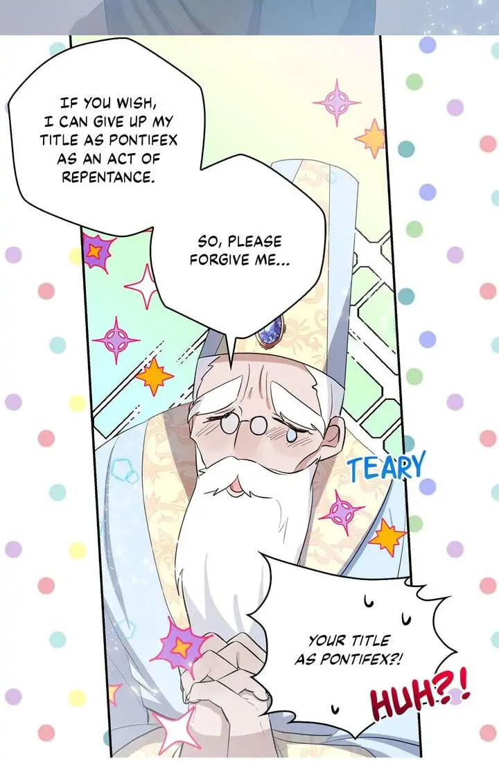 I'm the Soldier's Ex-Girlfriend Chapter 74 page 18 - 