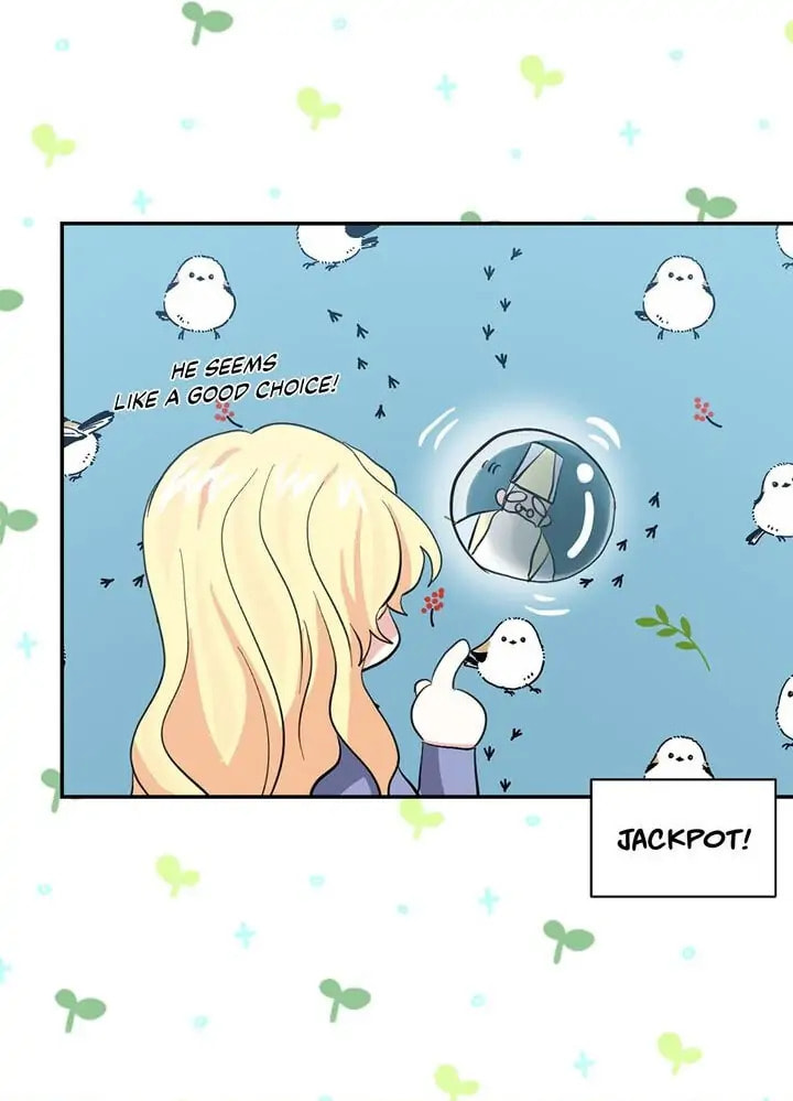 I'm the Soldier's Ex-Girlfriend Chapter 74 page 20 - 