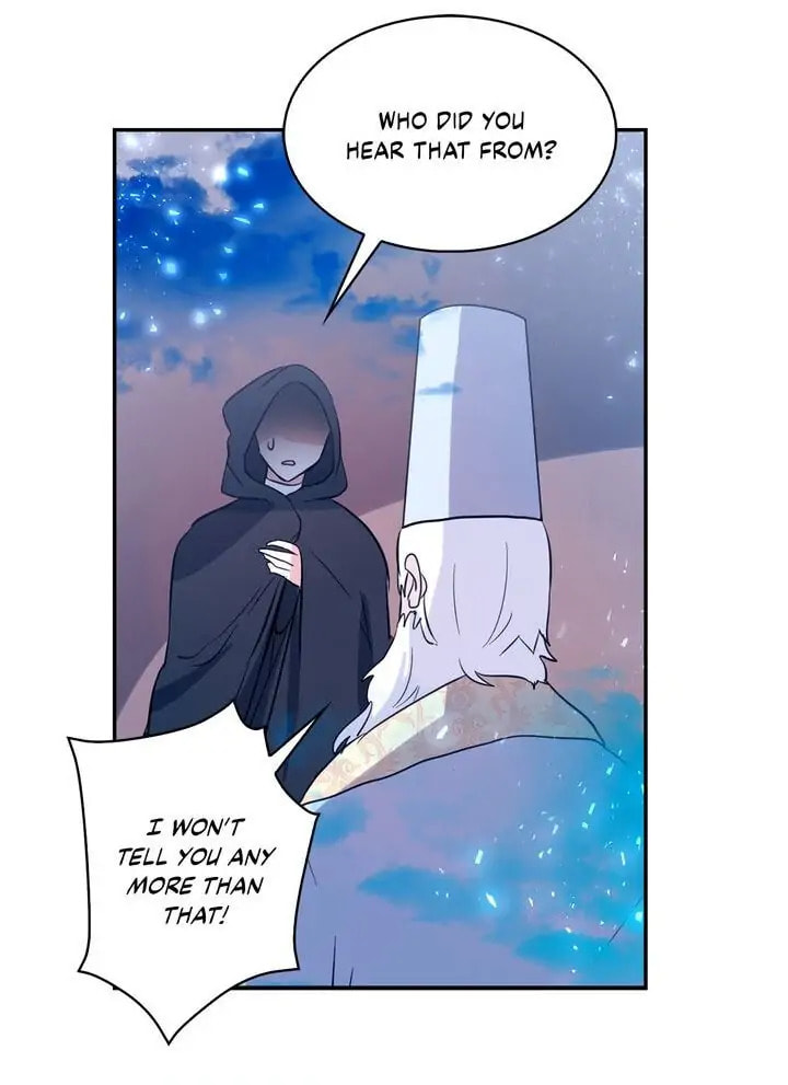 I'm the Soldier's Ex-Girlfriend Chapter 74 page 3 - 