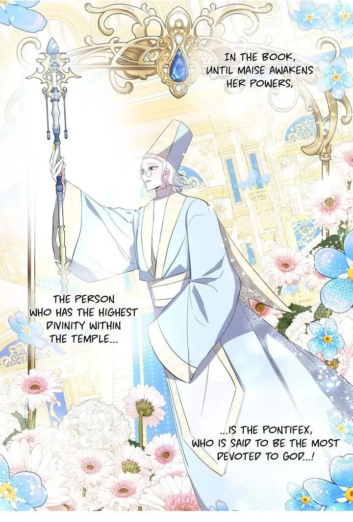I'm the Soldier's Ex-Girlfriend Chapter 74 page 21 - 