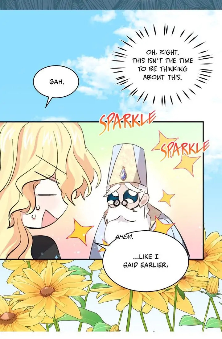 I'm the Soldier's Ex-Girlfriend Chapter 74 page 26 - 