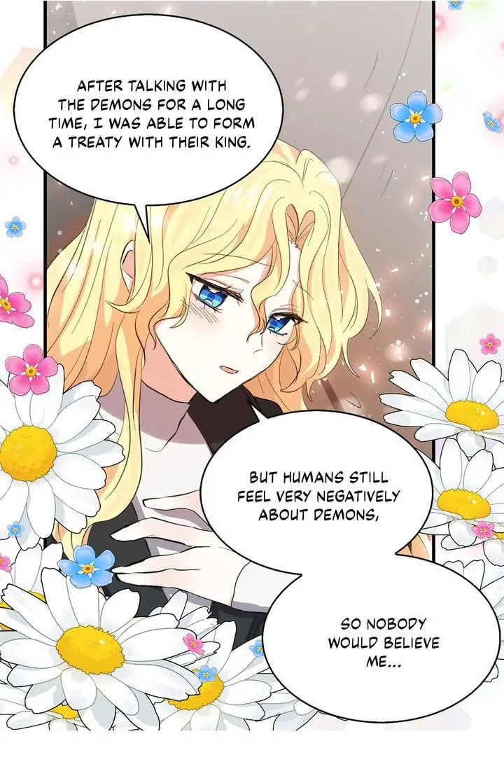 I'm the Soldier's Ex-Girlfriend Chapter 74 page 29 - 