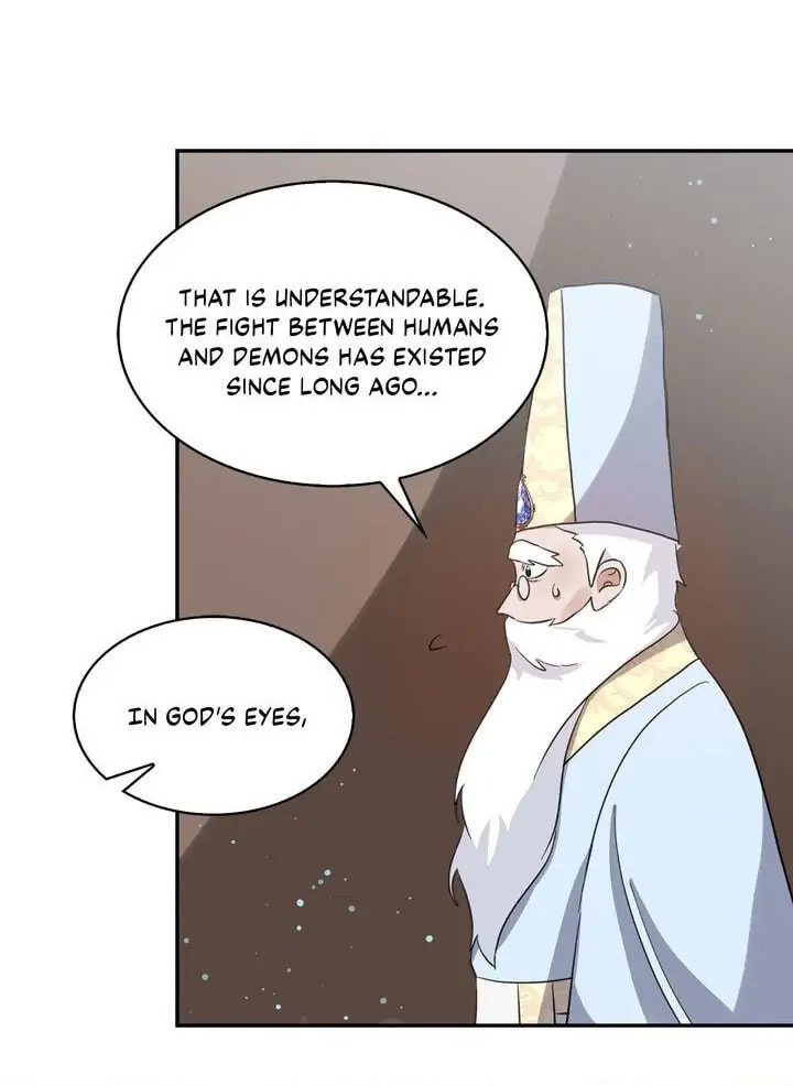 I'm the Soldier's Ex-Girlfriend Chapter 74 page 30 - 