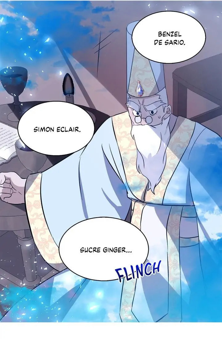 I'm the Soldier's Ex-Girlfriend Chapter 74 page 4 - 