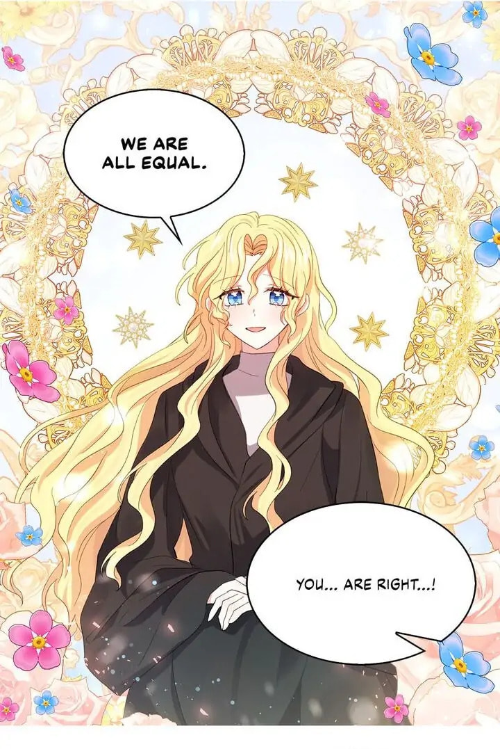I'm the Soldier's Ex-Girlfriend Chapter 74 page 31 - 
