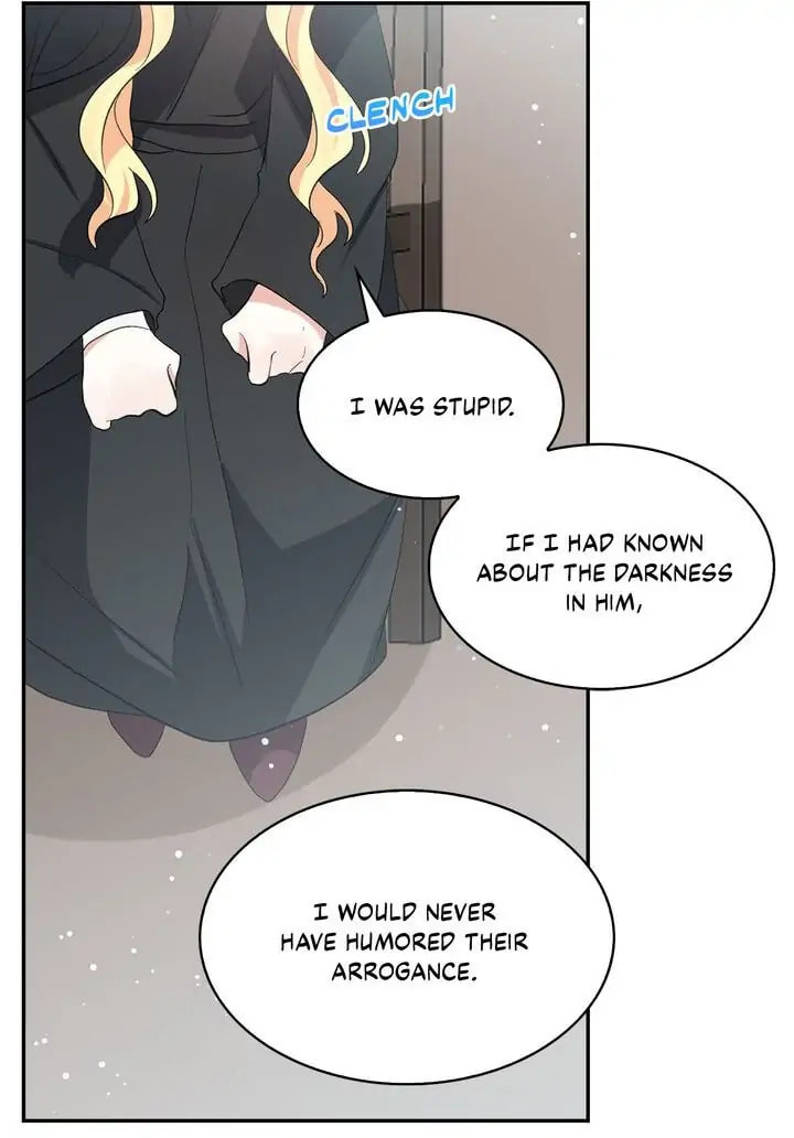 I'm the Soldier's Ex-Girlfriend Chapter 74 page 38 - 