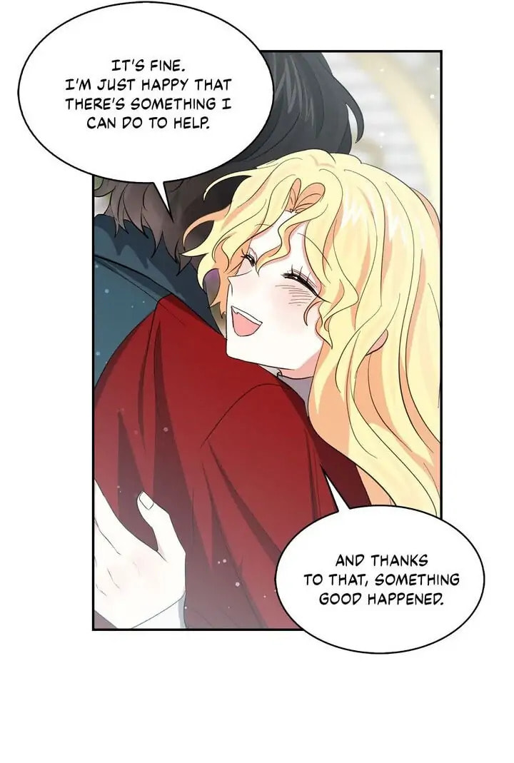 I'm the Soldier's Ex-Girlfriend Chapter 74 page 43 - 