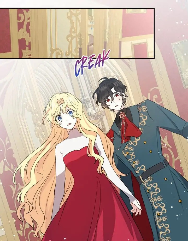 I'm the Soldier's Ex-Girlfriend Chapter 74 page 47 - 