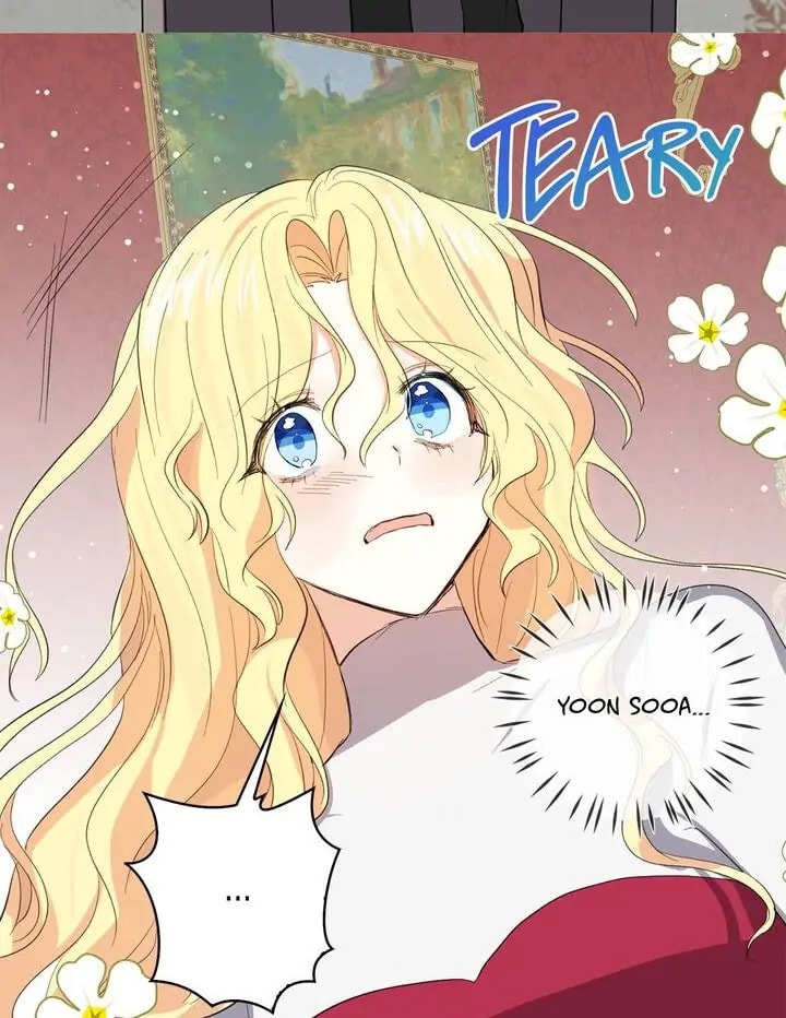I'm the Soldier's Ex-Girlfriend Chapter 74 page 49 - 