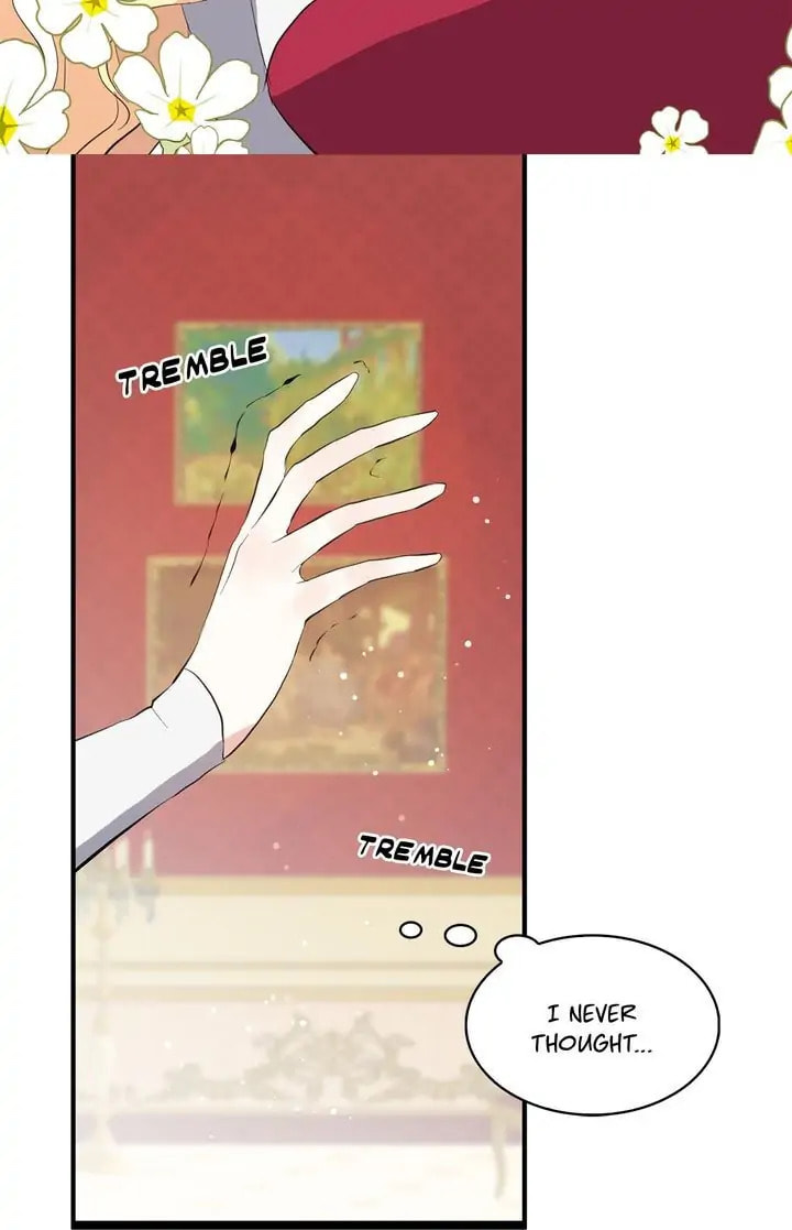 I'm the Soldier's Ex-Girlfriend Chapter 74 page 50 - 