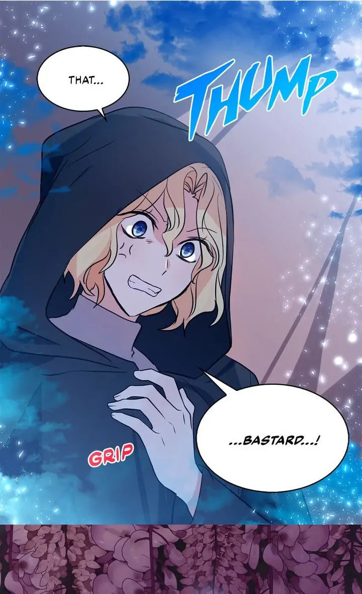 I'm the Soldier's Ex-Girlfriend Chapter 74 page 6 - 