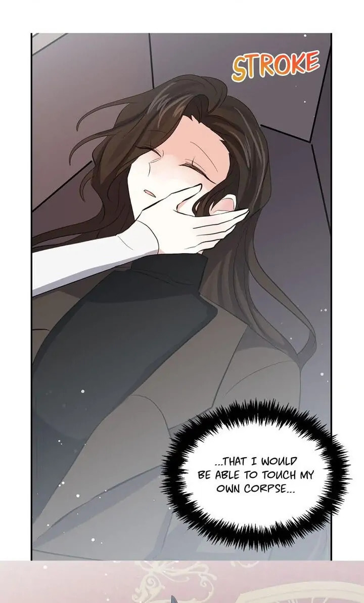 I'm the Soldier's Ex-Girlfriend Chapter 74 page 51 - 