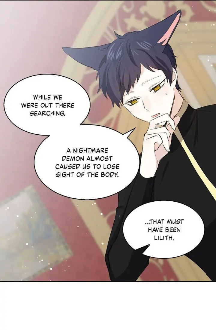 I'm the Soldier's Ex-Girlfriend Chapter 74 page 53 - 