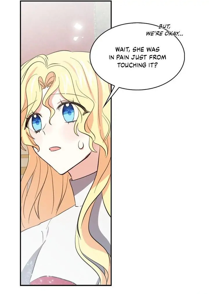 I'm the Soldier's Ex-Girlfriend Chapter 74 page 55 - 