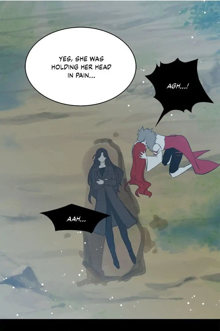 I'm the Soldier's Ex-Girlfriend Chapter 74 page 56 - 