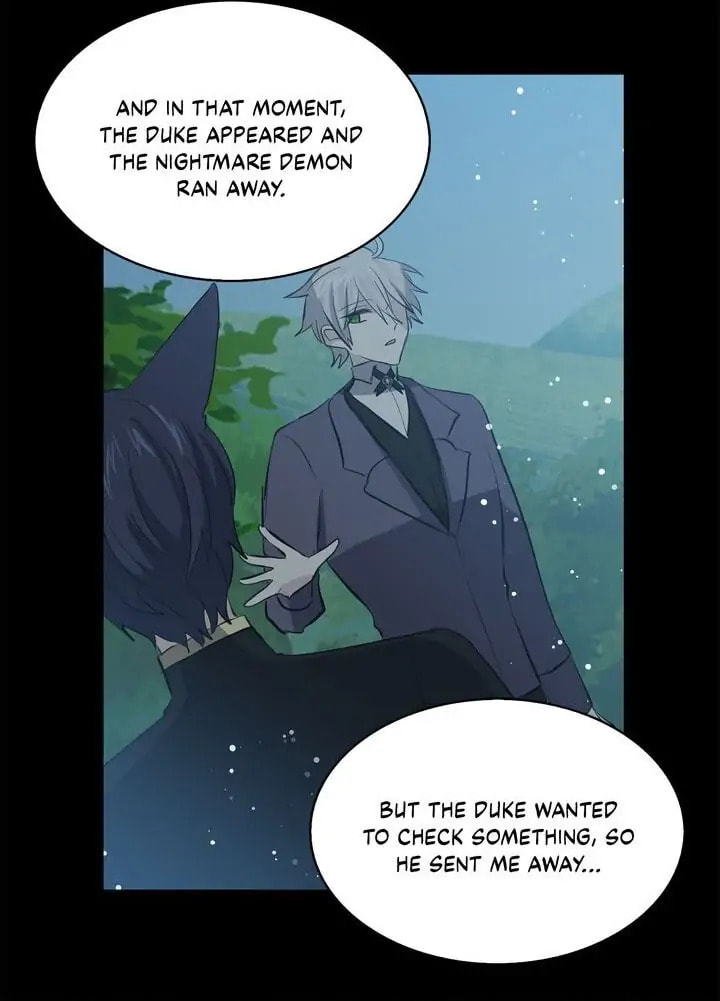 I'm the Soldier's Ex-Girlfriend Chapter 74 page 57 - 