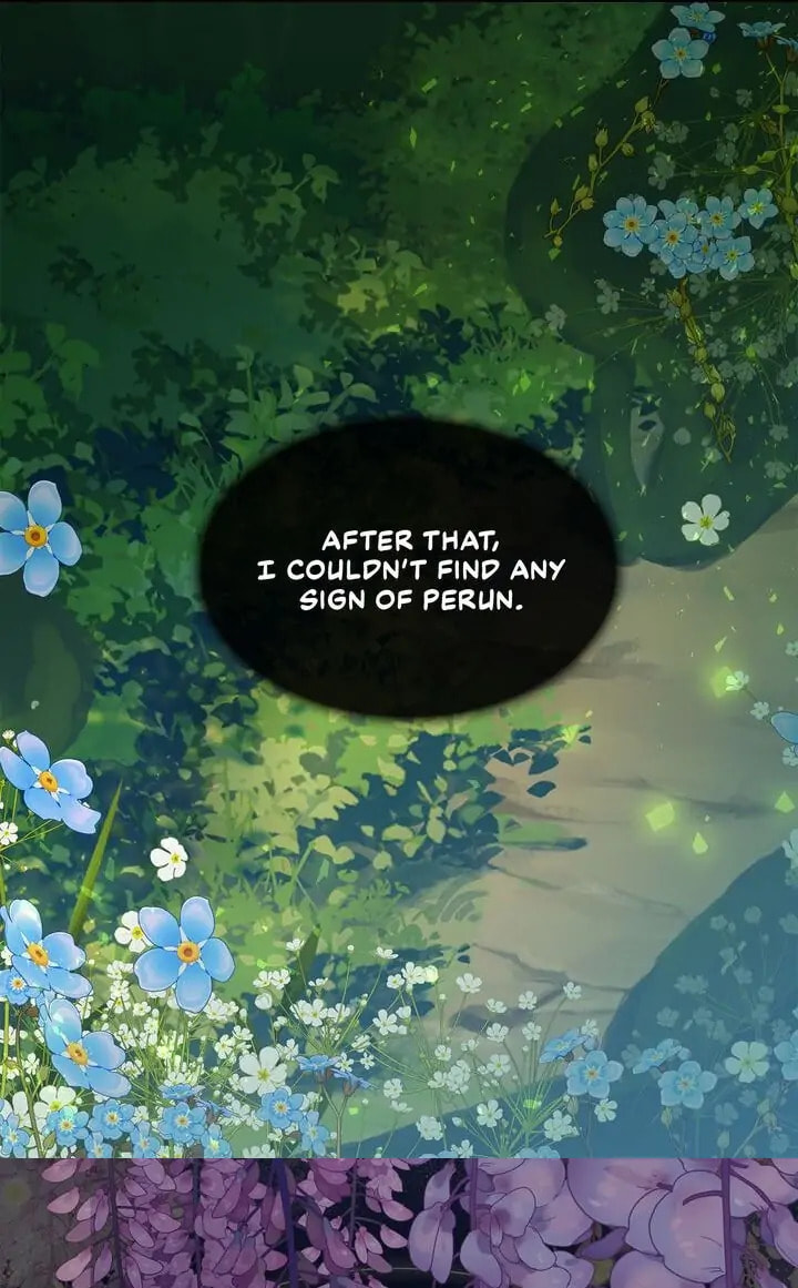I'm the Soldier's Ex-Girlfriend Chapter 74 page 58 - 