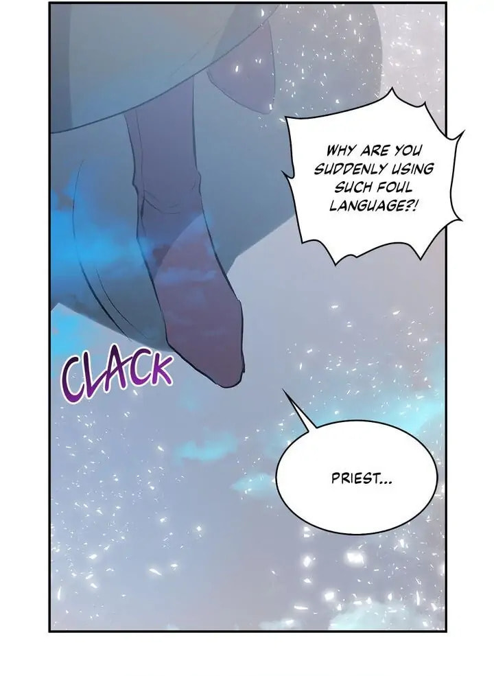 I'm the Soldier's Ex-Girlfriend Chapter 74 page 8 - 