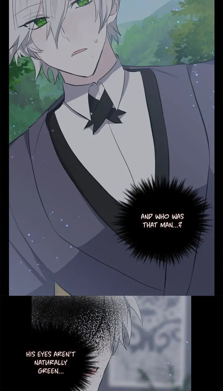 I'm the Soldier's Ex-Girlfriend Chapter 75 page 12 - 