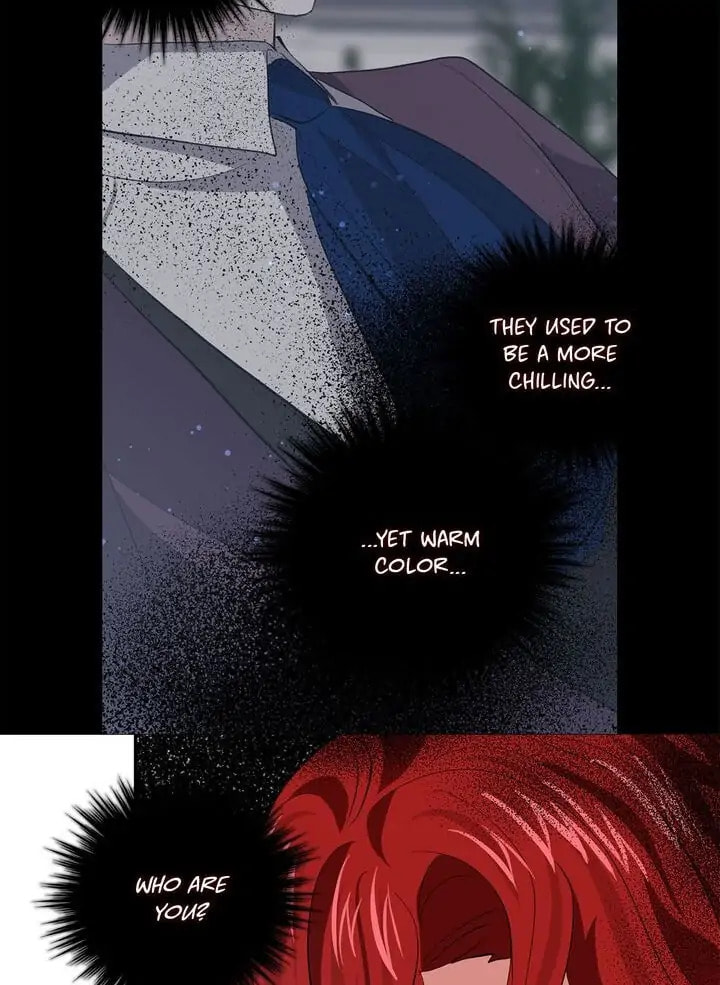 I'm the Soldier's Ex-Girlfriend Chapter 75 page 13 - 