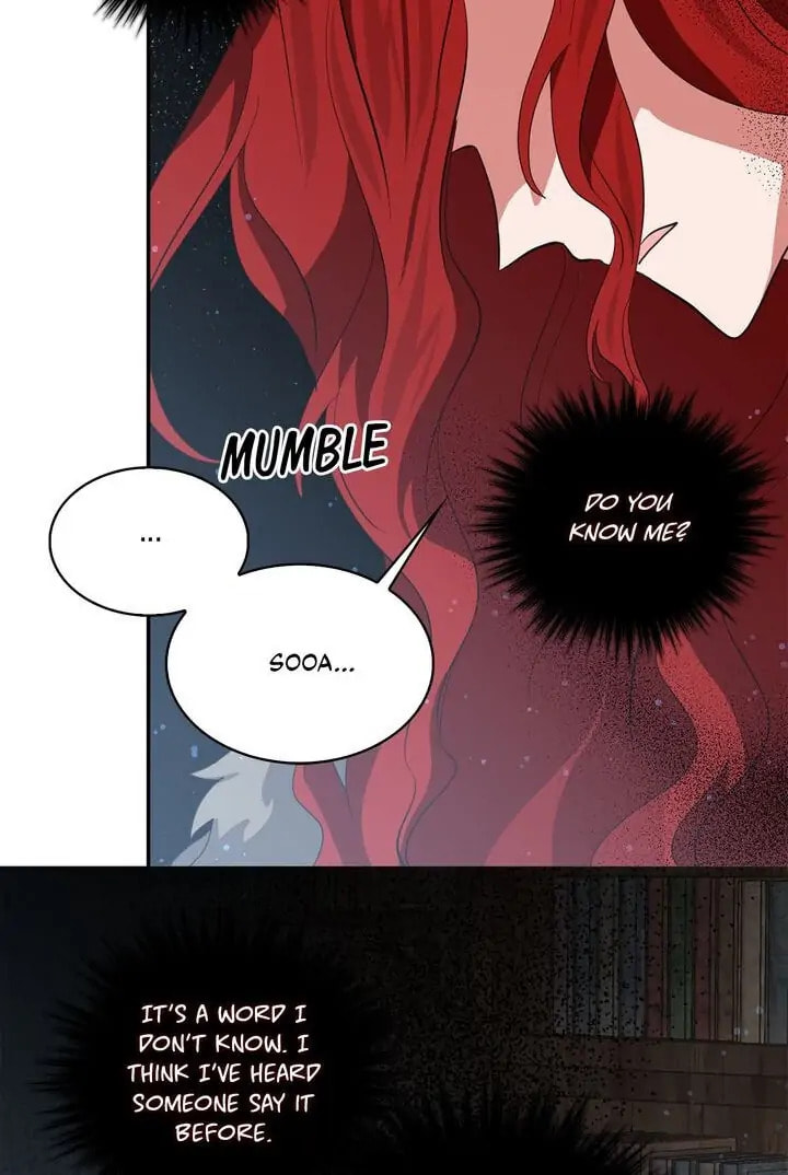 I'm the Soldier's Ex-Girlfriend Chapter 75 page 14 - 