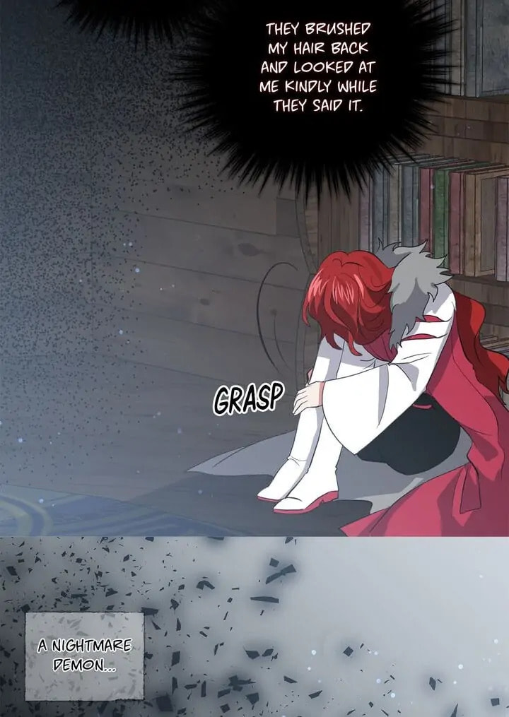 I'm the Soldier's Ex-Girlfriend Chapter 75 page 15 - 
