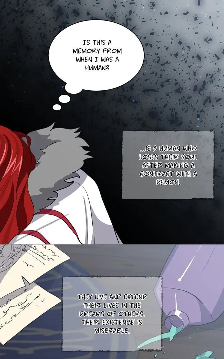 I'm the Soldier's Ex-Girlfriend Chapter 75 page 16 - 