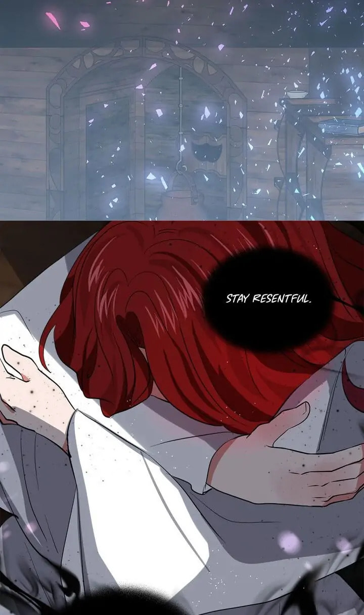 I'm the Soldier's Ex-Girlfriend Chapter 75 page 18 - 