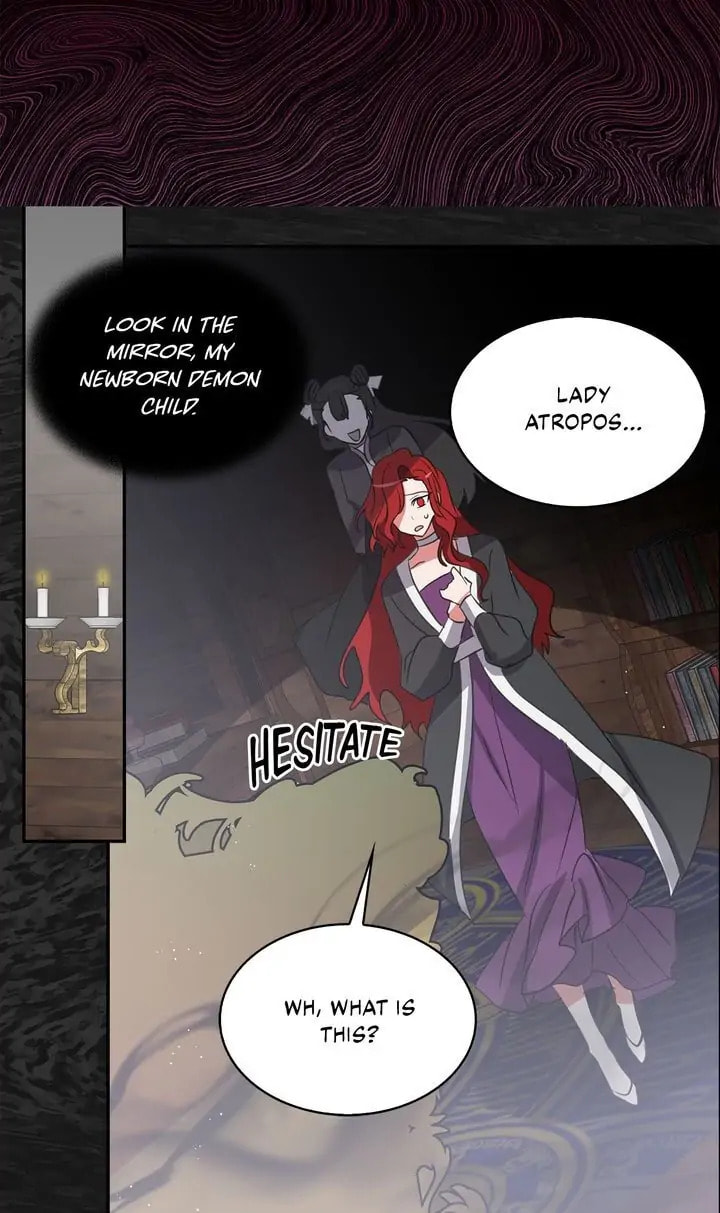 I'm the Soldier's Ex-Girlfriend Chapter 75 page 20 - 