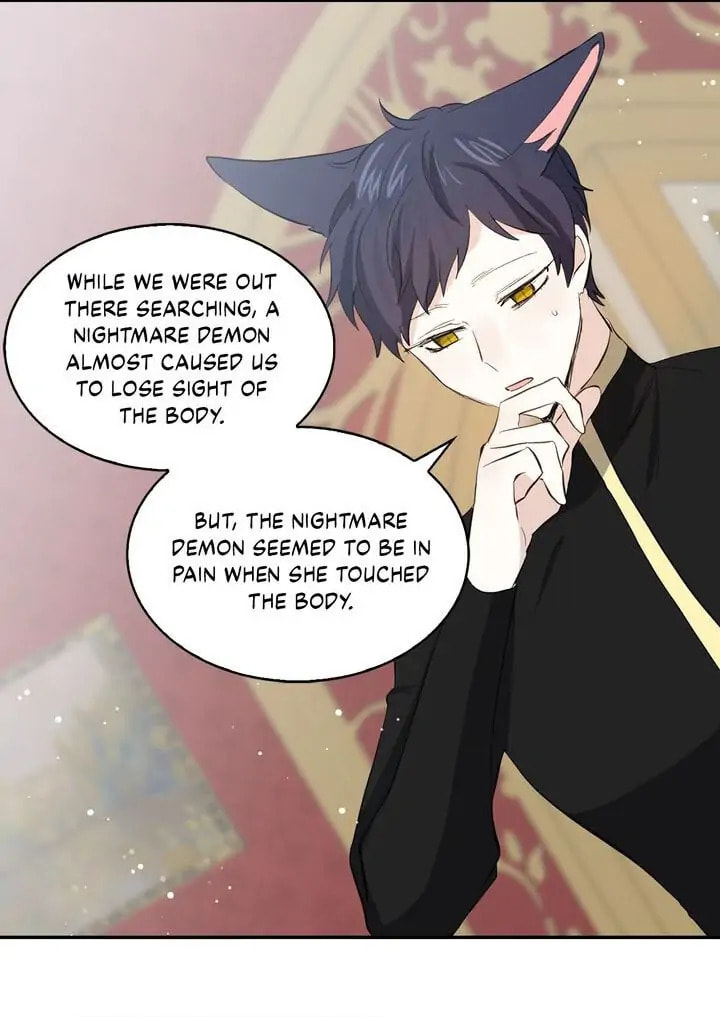 I'm the Soldier's Ex-Girlfriend Chapter 75 page 3 - 
