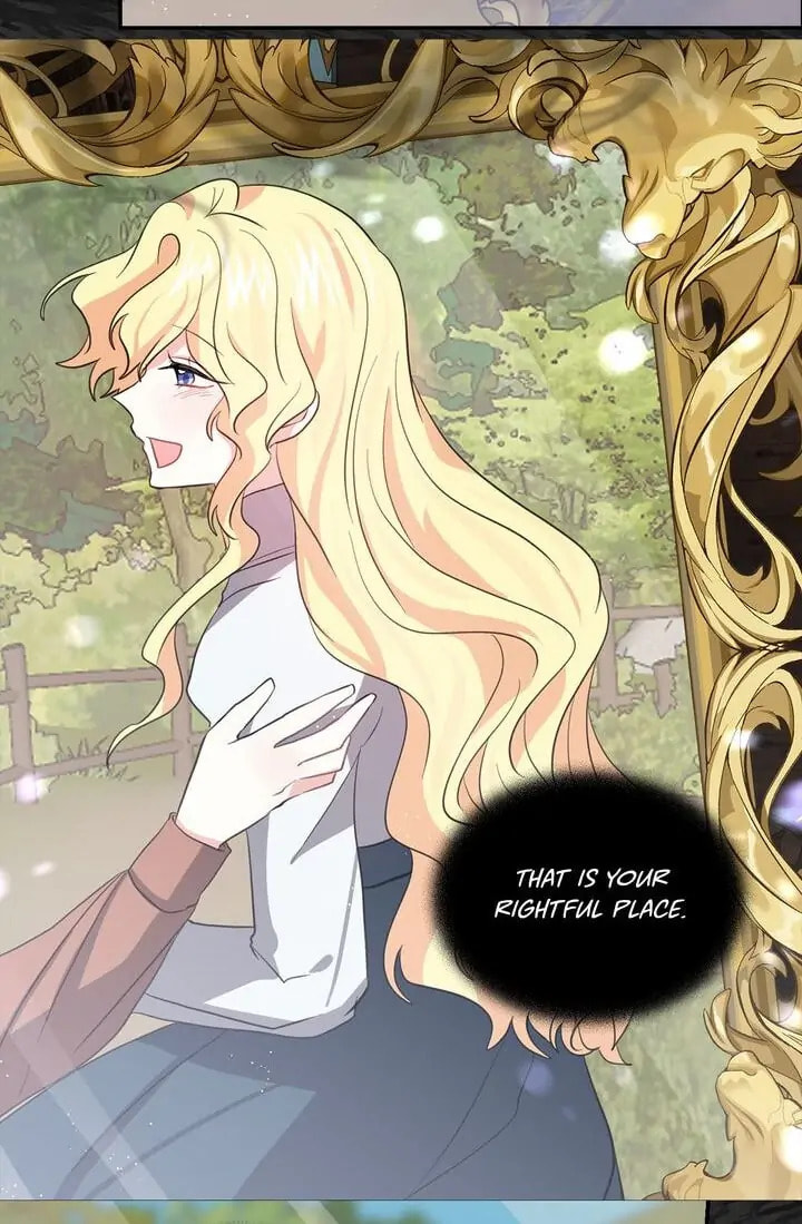 I'm the Soldier's Ex-Girlfriend Chapter 75 page 21 - 