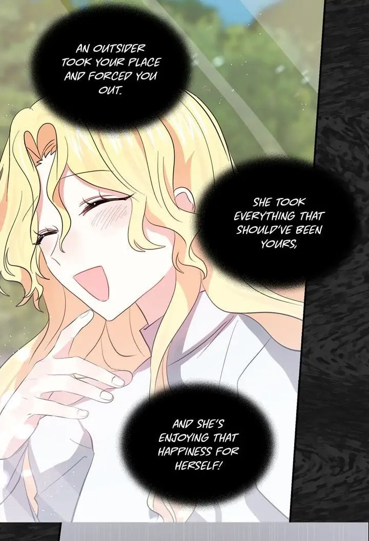 I'm the Soldier's Ex-Girlfriend Chapter 75 page 22 - 