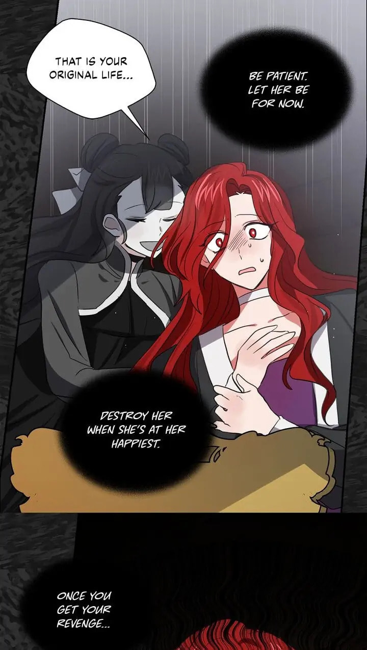 I'm the Soldier's Ex-Girlfriend Chapter 75 page 23 - 