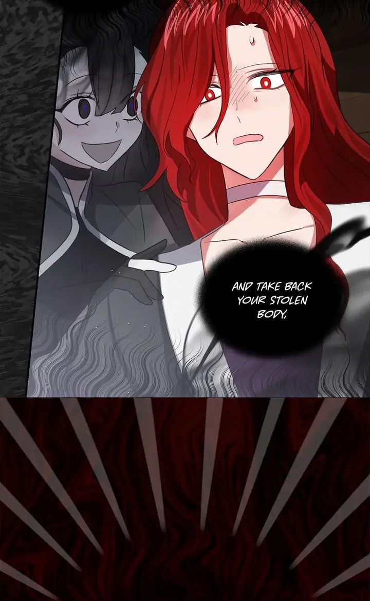 I'm the Soldier's Ex-Girlfriend Chapter 75 page 24 - 