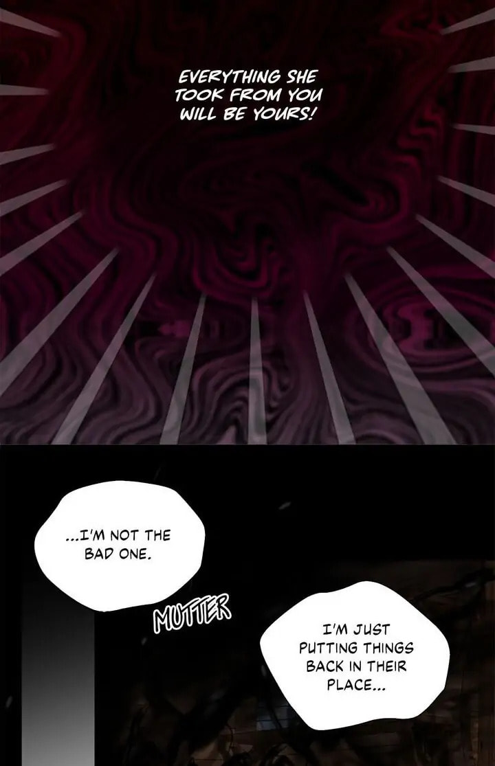 I'm the Soldier's Ex-Girlfriend Chapter 75 page 25 - 